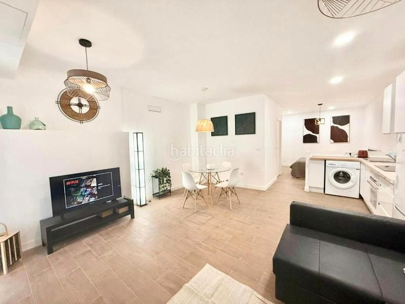 Foto edde7702-f234-4f25-a636-5106abee9cd4. Affitto appartamento in Entrevías Madrid