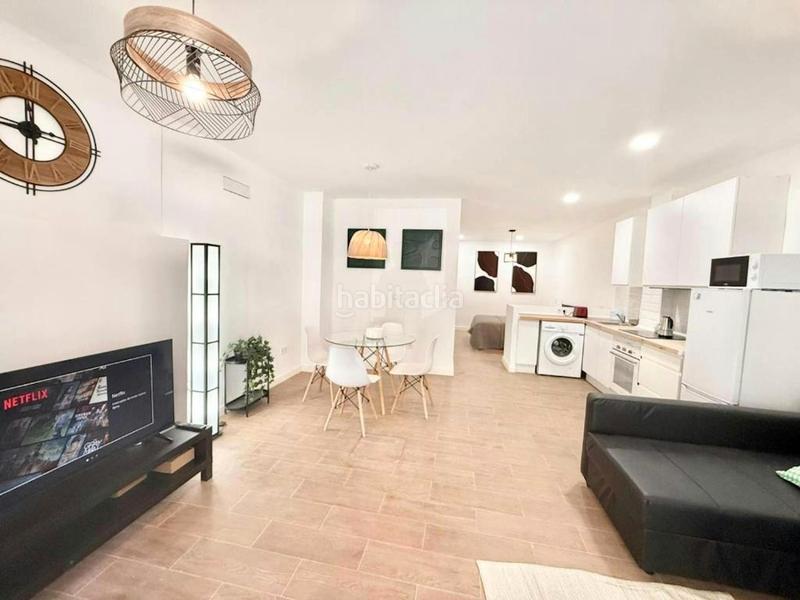 Foto 59ffbf28-d99c-403c-aa52-c0039d334c65. Location appartement dans Entrevías Madrid