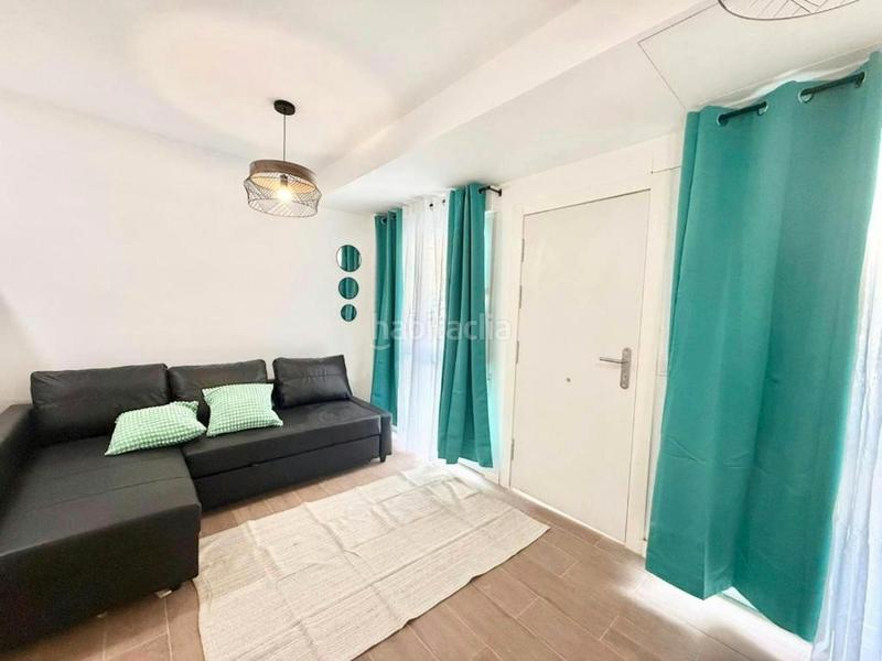 Foto b670d94a-b43f-4e41-870a-9cdd9ec01065. Location appartement dans Entrevías Madrid