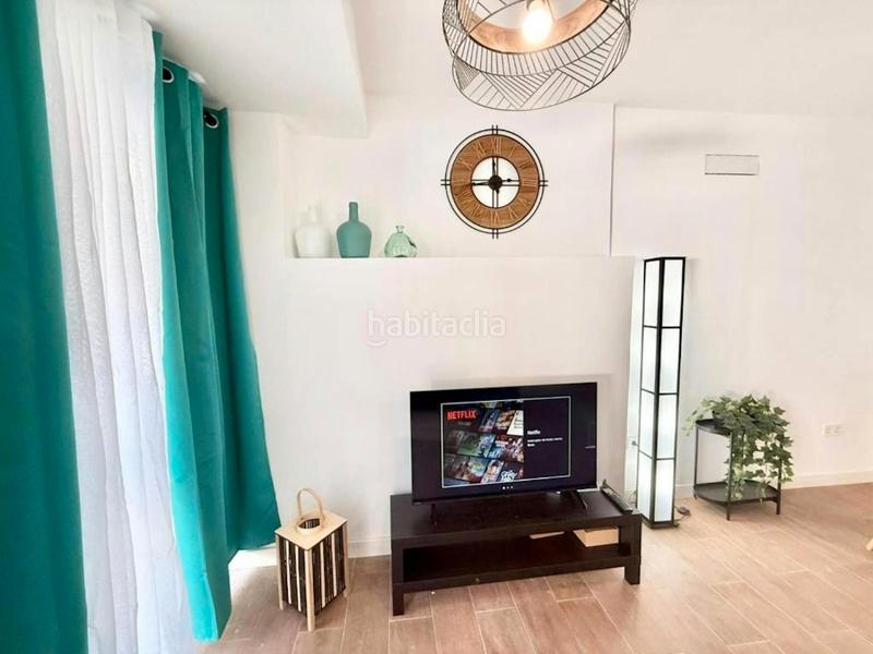 Foto 1ceffe25-8695-4bb7-9790-acff50a845b8. Rent flat in Entrevías Madrid