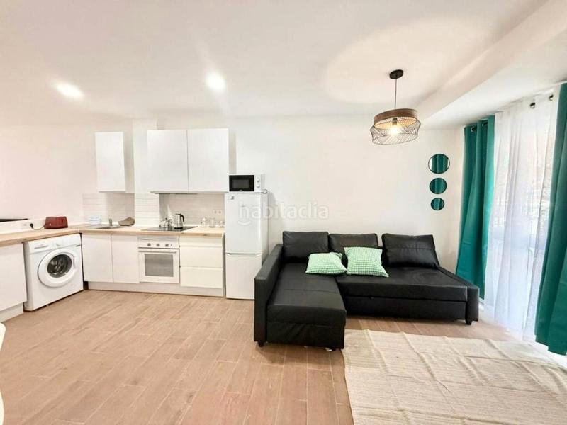 Foto 7b7c046d-fe04-4641-84cb-97f047237134. Rent flat in Entrevías Madrid