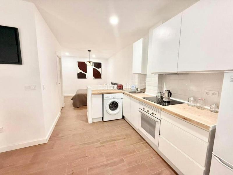 Foto b8699309-79de-440c-a9e5-bf9a90c037fb. Rent flat in Entrevías Madrid