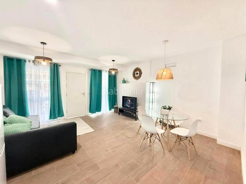 Foto be899335-c3df-4283-954f-ad926275c7ad. Rent flat in Entrevías Madrid