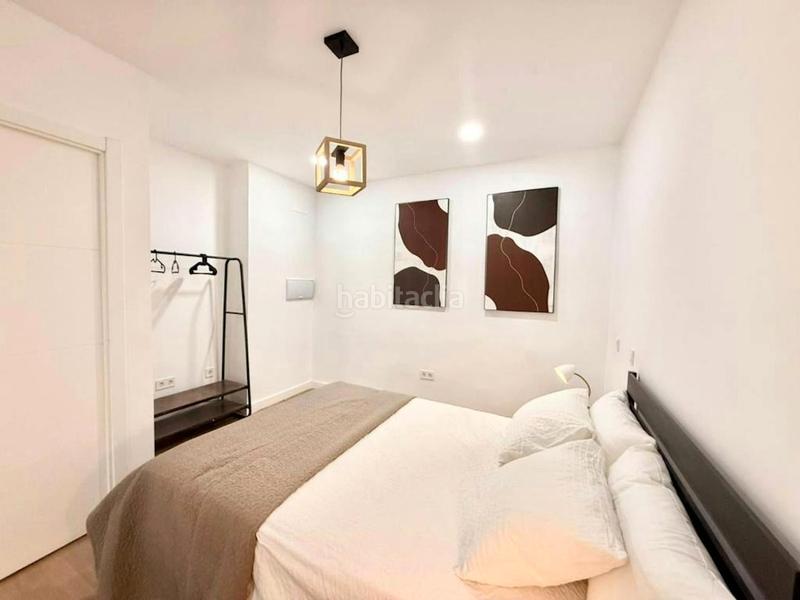 Foto db9799a0-e244-4ba0-a443-86f5378ed4af. Rent flat in Entrevías Madrid
