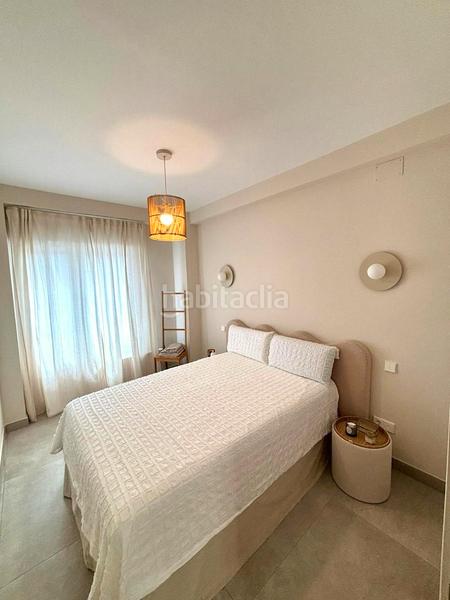 Foto 3b6fc6e1-49c8-48ab-a6e9-55d3a4b06d55. Alquiler piso calle de sancho dávila, en Fuente del Berro Madrid