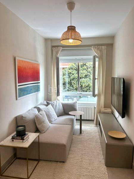 Foto be554392-b003-4e38-8209-664f147bedf6. Location appartement avec chauffage dans Fuente del Berro Madrid