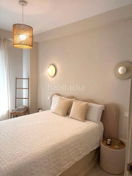 Foto b4e76330-5a98-4b52-bbd3-625024facddb. Rent flat with heating in Fuente del Berro Madrid