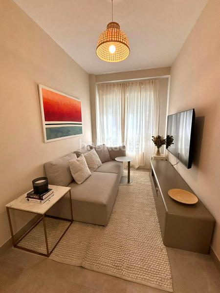 Foto ce177433-4f9e-437a-8208-7f391c847483. Rent flat with heating in Fuente del Berro Madrid