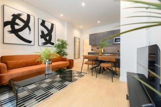 Flat in N/A