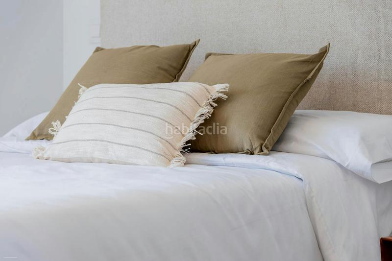 Foto 0f1338b5-7a6e-4ef9-95f3-e6ff29af05b1. Affitto appartamento con riscaldamento in San Isidro Madrid