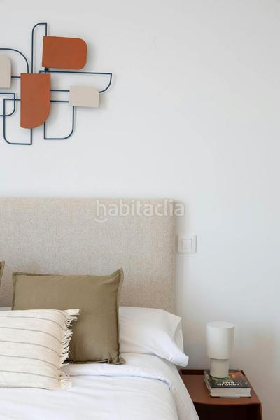 Foto 1ca4648b-d3cc-44b5-94e5-8cadc03ca0be. Affitto appartamento con riscaldamento in San Isidro Madrid