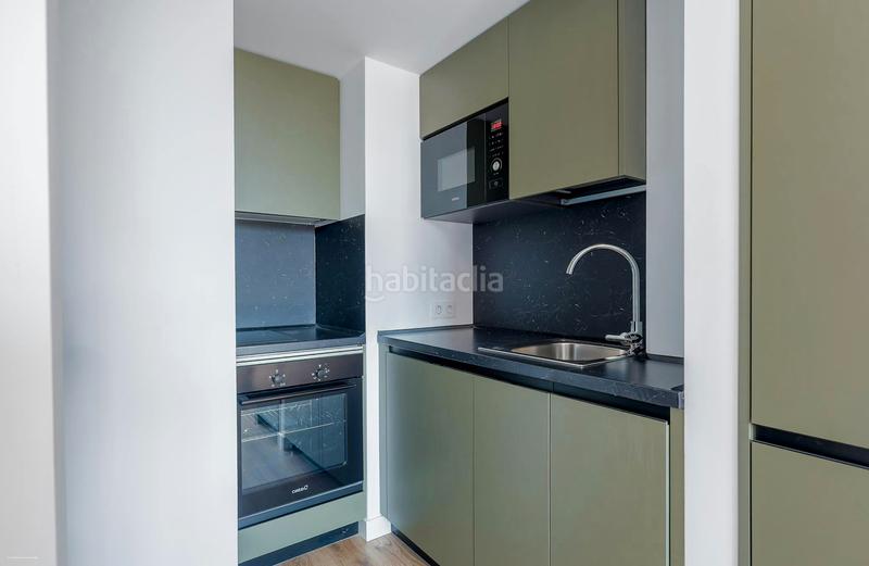 Foto 9c818cfc-a2fc-4ada-87a7-585b8700b51f. Affitto appartamento con riscaldamento in San Isidro Madrid