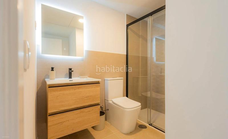 Foto c3eda1e7-116c-4613-b6ae-9e0100587e66. Affitto appartamento con riscaldamento in San Isidro Madrid