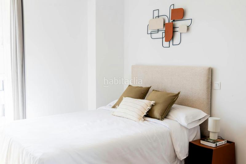 Foto d4aa946a-224a-4911-af5d-8f91ec7475ed. Affitto appartamento con riscaldamento in San Isidro Madrid