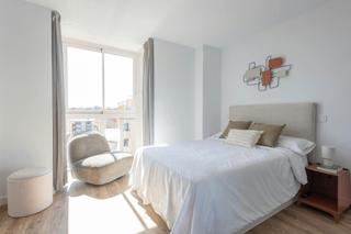 Location Appartement  N/a. Calle del general ricardos, madrid