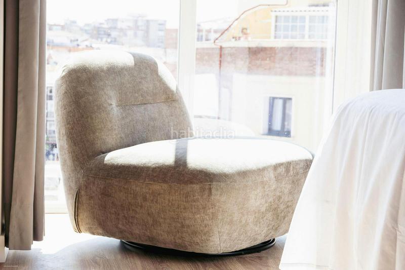 Foto 25e3fdc9-760e-4bd4-bb23-3559ee96b144. Rent flat with heating in San Isidro Madrid
