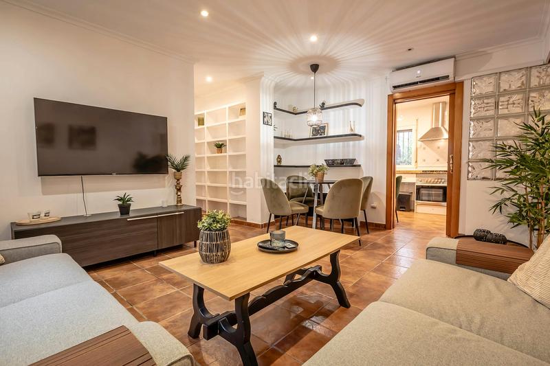 Foto 2c762bd3-1140-4369-9904-f246dd862092. Location appartement avec chauffage parking dans Torrefiel Valencia