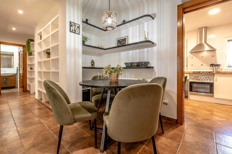 Foto 36f31f4d-9808-4d1c-97dd-11b8e5cd8a76. Location appartement avec chauffage parking dans Torrefiel Valencia