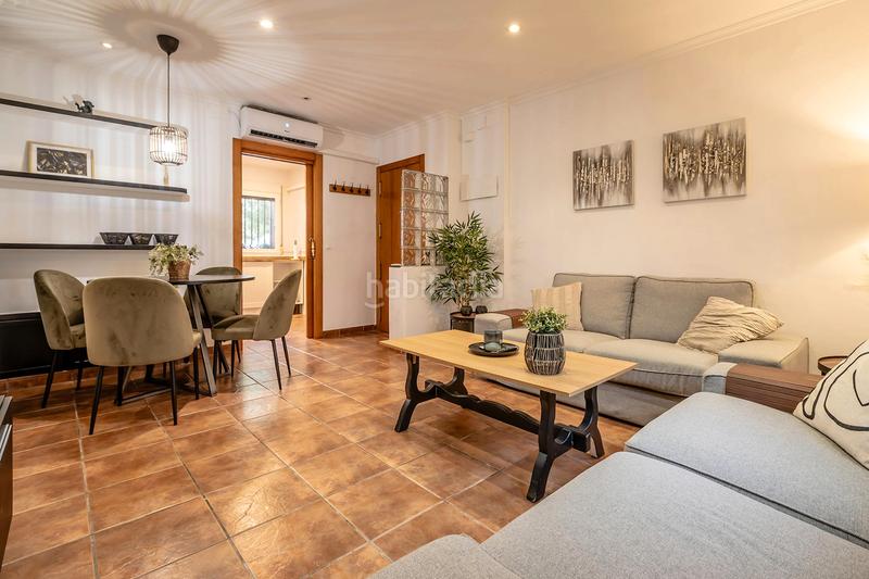 Foto 4341a891-0c5d-464d-9ac1-c2d05879cbba. Location appartement avec chauffage parking dans Torrefiel Valencia