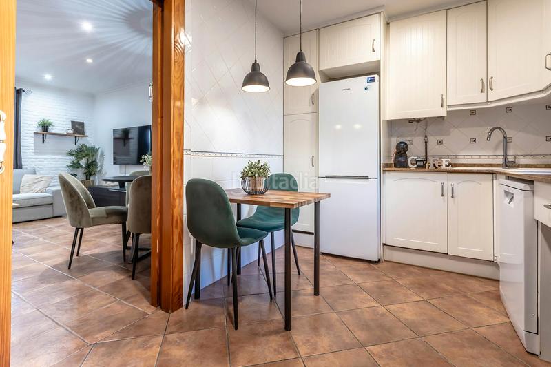 Foto aa2e4724-3535-456c-802e-fd13a01436ac. Rent flat with heating parking in Torrefiel Valencia