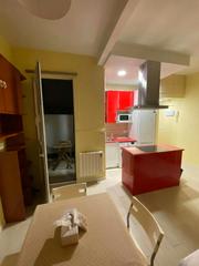 Location Appartement  N/a. Avenida de menéndez pelayo, madrid