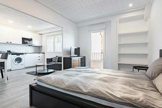 Lloguer Pis  N/a. Carrer de vicent brull, valencia
