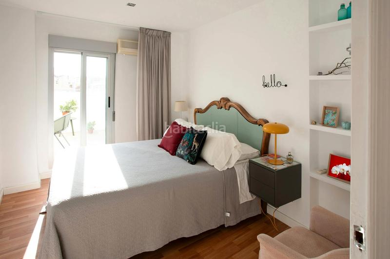 Foto 0aeff016-4587-4599-bbc5-9a5fcd392dd1. Miete etagenwohnung mit heizung in Russafa Valencia