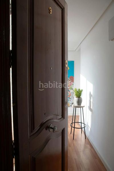 Foto 22c63dbd-face-499a-8119-5d3144ea32f7. Miete etagenwohnung mit heizung in Russafa Valencia