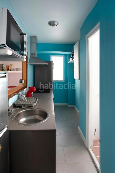 Foto 31e290e4-e278-405a-936d-b0c464290e43. Miete etagenwohnung mit heizung in Russafa Valencia