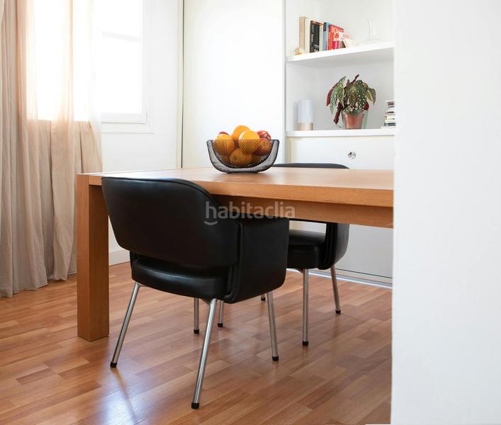 Foto b02833d9-fb4f-4d89-9b86-7c8f315d61e6. Miete etagenwohnung mit heizung in Russafa Valencia
