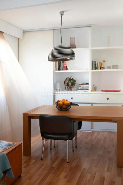 Foto fc9facb8-7e1c-42ab-9a30-1eae03d22430. Miete etagenwohnung mit heizung in Russafa Valencia