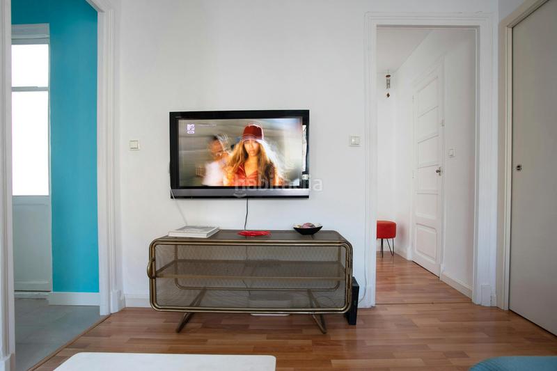 Foto e78f5873-90e9-4e32-b922-499ca4e58aae. Rent flat with heating in Russafa Valencia