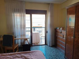 Miete Etagenwohnung  N/a. Carrer dels sants just i pastor, valencia