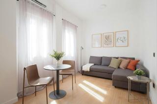 Lloguer Pis  N/a. Calle de san ildefonso, madrid