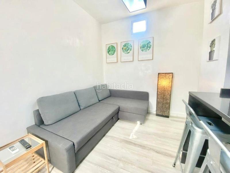 Foto 07ac1012-71bc-4889-8b47-9d53745e0e77. Affitto appartamento in Acacias Madrid