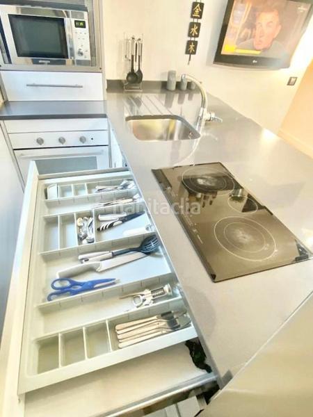 Foto 115e7fe4-6675-460b-907d-181b181be428. Affitto appartamento in Acacias Madrid