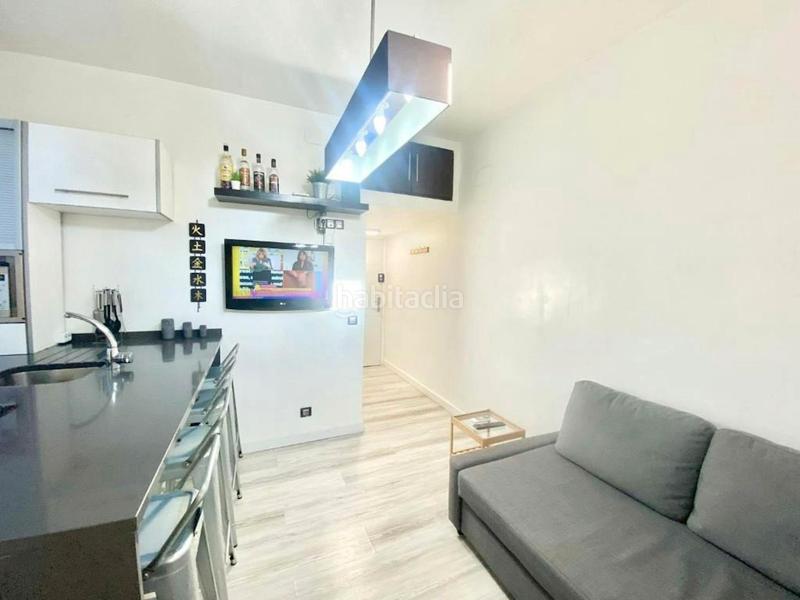 Foto 731a8ed2-9179-490c-a6ec-76ee7277a1b1. Affitto appartamento in Acacias Madrid