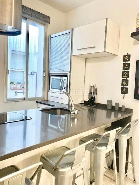 Foto 81dc5aeb-563e-489b-9bc7-67fdae897630. Affitto appartamento in Acacias Madrid