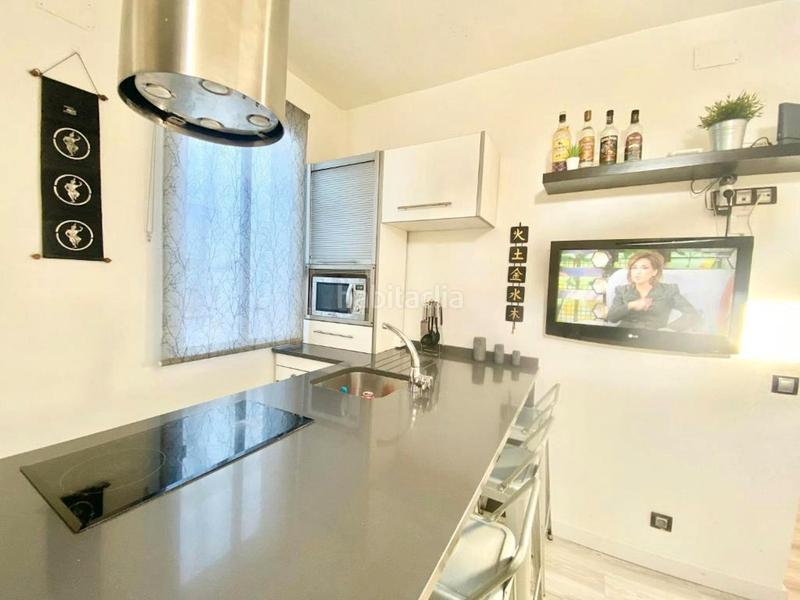 Foto a15b21bf-0852-4513-b0c8-61597a9ac82d. Affitto appartamento in Acacias Madrid