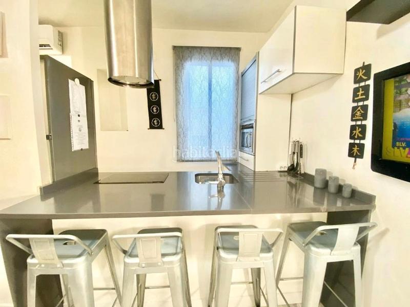 Foto f0844b10-d29a-4eee-af8e-de9f4e182bcd. Affitto appartamento in Acacias Madrid