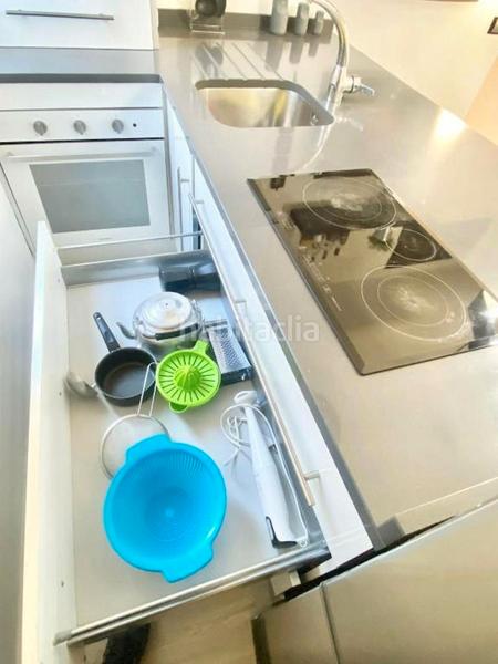 Foto f31fe34c-15c6-4ab2-8610-530448ea2361. Affitto appartamento in Acacias Madrid