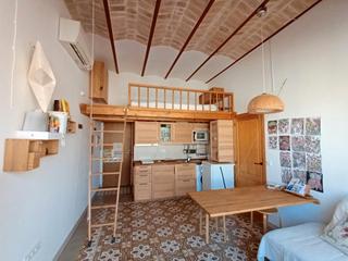 Location Appartement  N/a. Calle sevilla, valencia