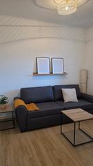 Affitto Appartamento  N/a. Carrer de ricart, barcelona
