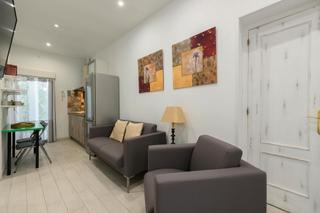 Location Appartement  N/a. Calle del siglo futuro, madrid