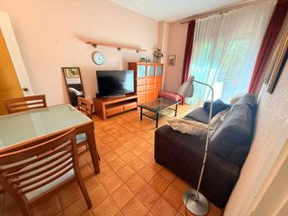 Location Appartement  N/a. Carrer daribau, barcelona
