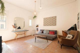 Location Appartement  N/a. Ronda de toledo, madrid