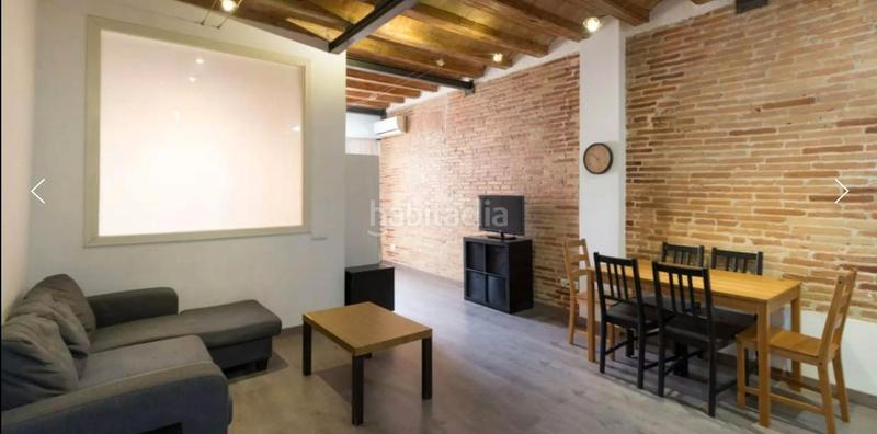 Foto 5dc1d61b-675a-4c4c-99e6-17aa02f6850b. Affitto appartamento con riscaldamento in Raval Barcelona