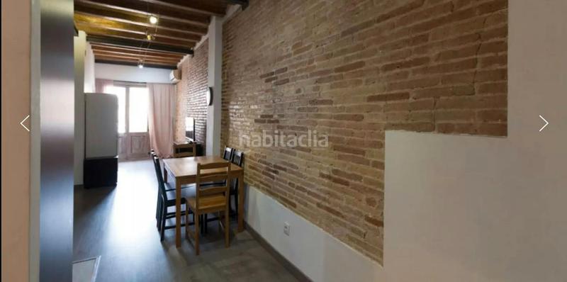 Foto bccba917-0682-452d-ad0c-e3de05dece1e. Affitto appartamento con riscaldamento in Raval Barcelona