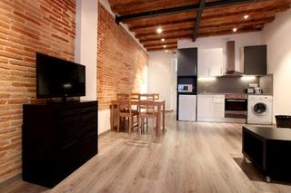 Location Appartement  N/a. Carrer de laurora, barcelona