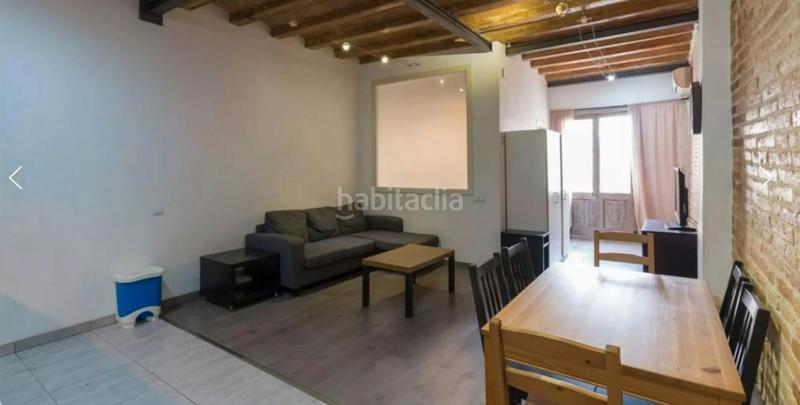 Foto 6f84f846-de18-42f3-9468-cdee8904cbff. Miete etagenwohnung mit heizung in Raval Barcelona